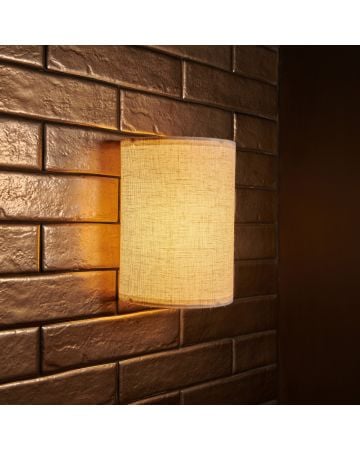 Omniance Palazzo Rechargeable Wireless Wall Lights with Remote 