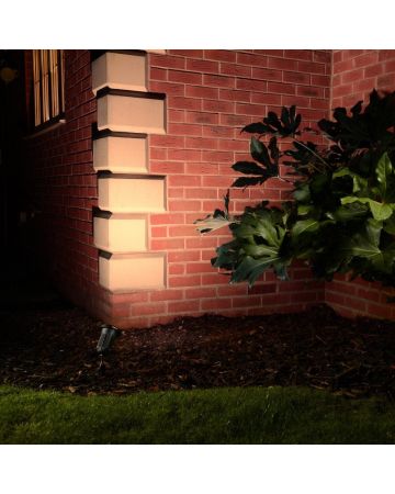 Garden Spike Light Spotlight GU10 Holder - AG249