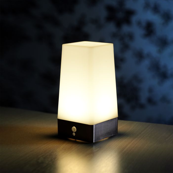 Auraglow Wireless PIR Motion Sensor Hallway Night Light