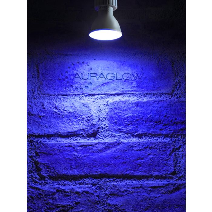 Auraglow LED GU10 - BLUE Auraglow